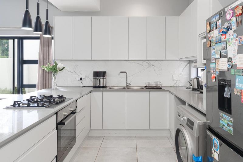 2 Bedroom Property for Sale in Audas Estate Western Cape